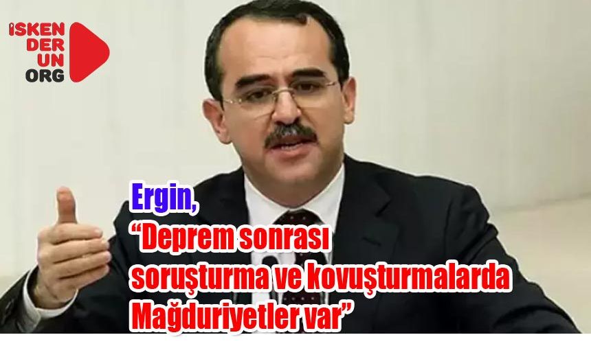 Bakan Kurum'a Sordu