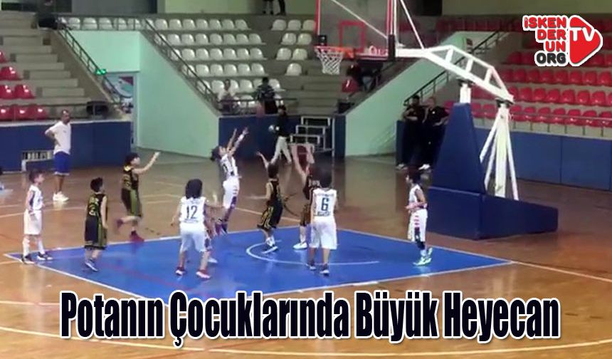 Aileleri de Heyecanlandı