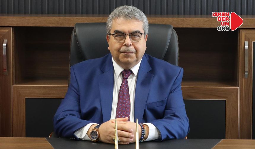 İl Müdüründen Sağlık Çalışanlarına Teşekkür