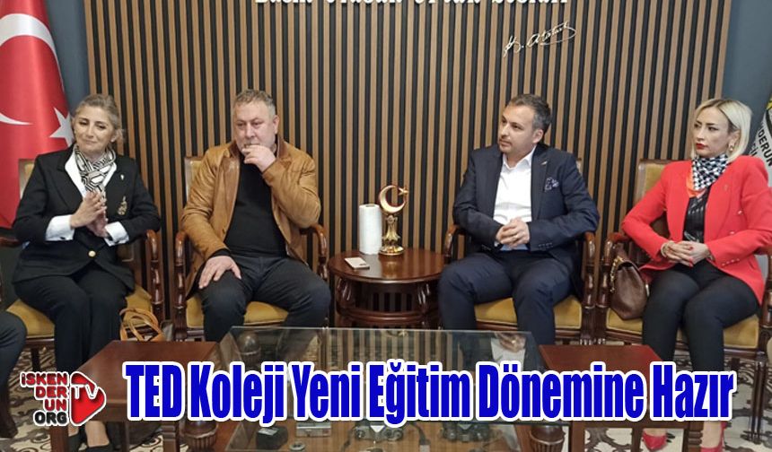 Bizim İşimiz Eğitim