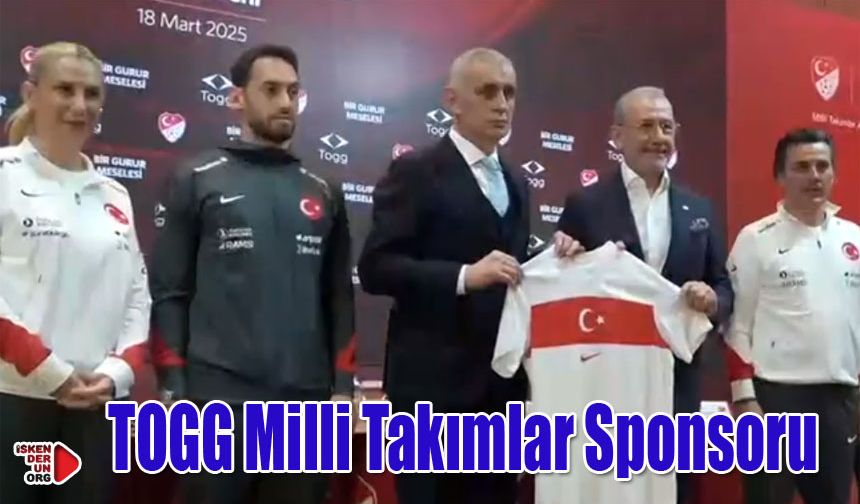 Tosyalı, ”Bu Sinerji Yeni Zaferlerin Kapısın Açacak”
