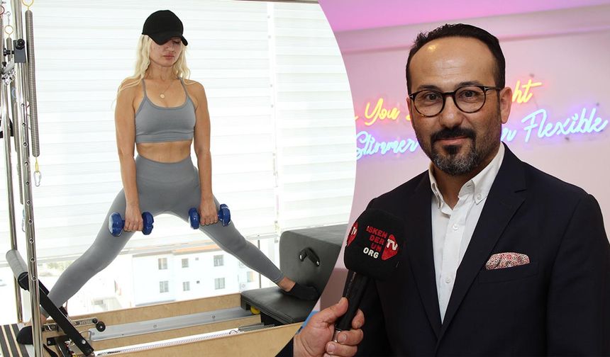 Doç. Dr. Turgut Karaca’dan obezite uyarısı…