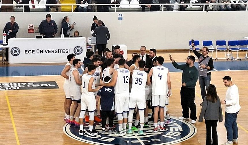 EÜ DAÇKA seriyi İstanbul’a taşıdı