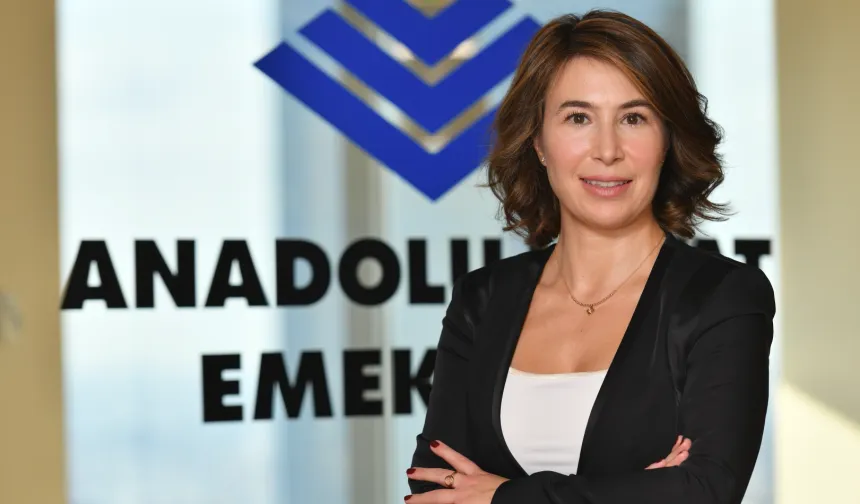 Sigorta faaliyetlerinde geleceğe güçlü taahhüt