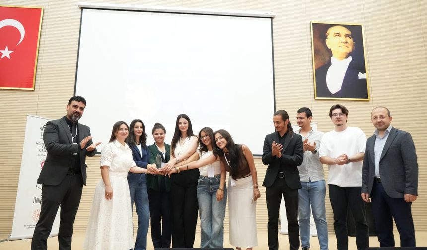 İSTE’de “Mühendislikte Eşit Gelecek” Çalıştayı…