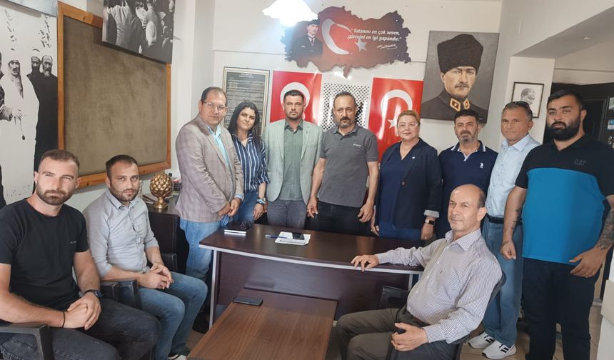 ADD,'den PKK Bildirisine Tepki