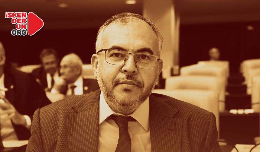 Çalışkan: “Tarım Arazilerine El Konulamaz”