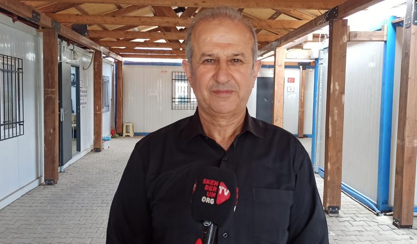 Başkan Çöloğlu’ndan Esnafa Çağrı: