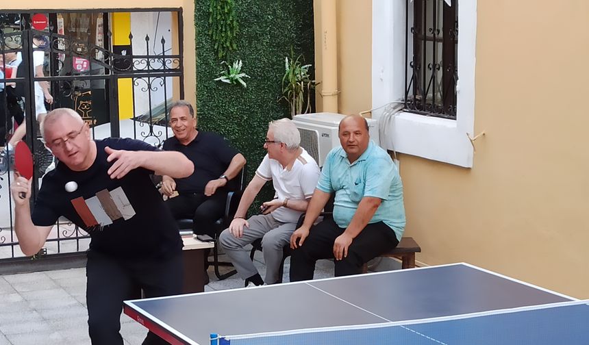 İGC’de Raketler Konuştu…