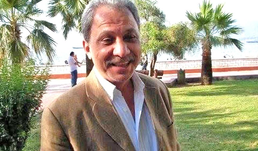 Özaslan Hayatını Kaybetti