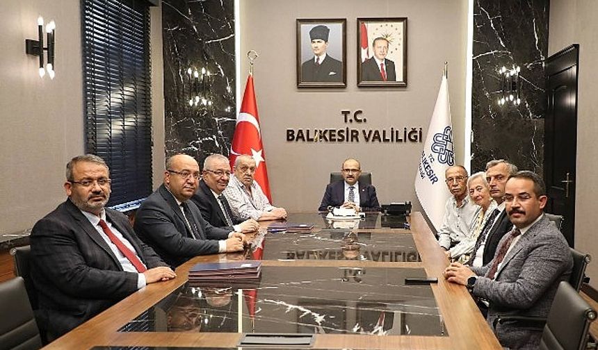 Edremit’te İki Mahalleye Yeni Sağlık Ocağı