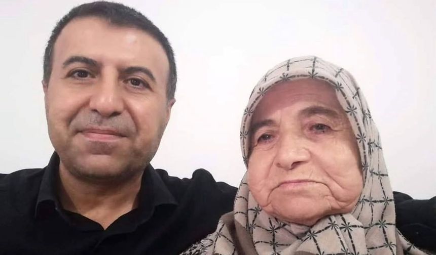 Keskin’in Anne Acısı