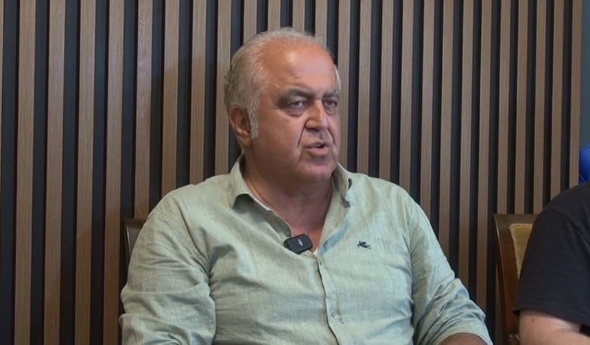 Başkan Atasever'den destek çağrısı