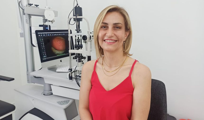 Gözleri mevsimsel tehditlerden nasıl koruruz?