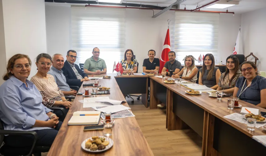 Bornova Belediyesi’nden İZKA destekli stratejik hamle