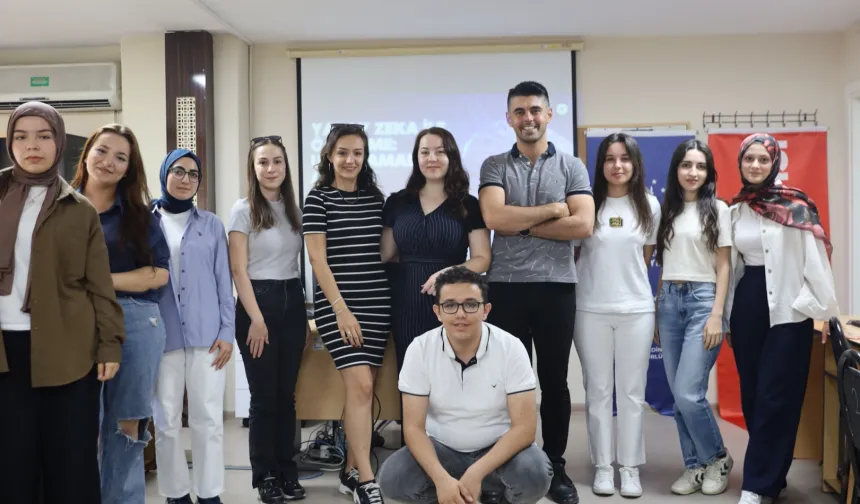 Bursa Büyükşehir’den geleceğe yatırım