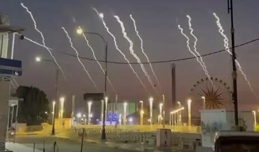 Dr. Ağca İsrail’in İran’a yönelik saldırılarını yorumladı: İsrail'in hedefi rejim değil, nükleer program