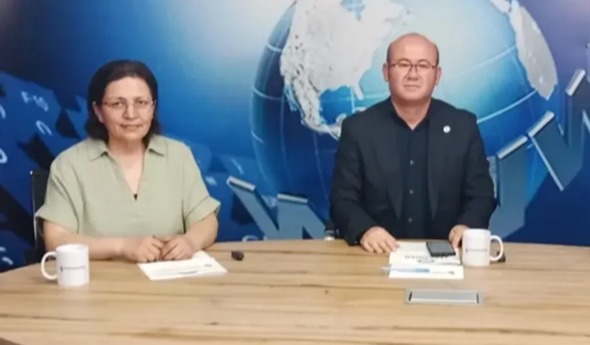 EMADDER'den Bursa'da emeklilik eşitsizliğine karşı birlik mesajı