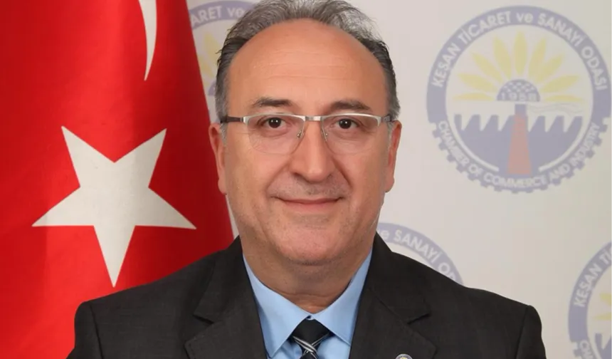 Keşan TSO’dan işletmelere telif uyarısı
