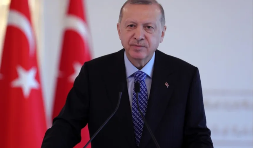 Şam’daki kilise saldırısına Cumhurbaşkanı Erdoğan'dan kınama