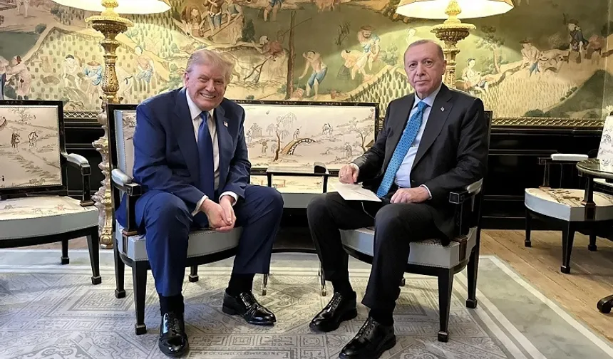 Türkiye-ABD ilişkilerinde yeni dönem