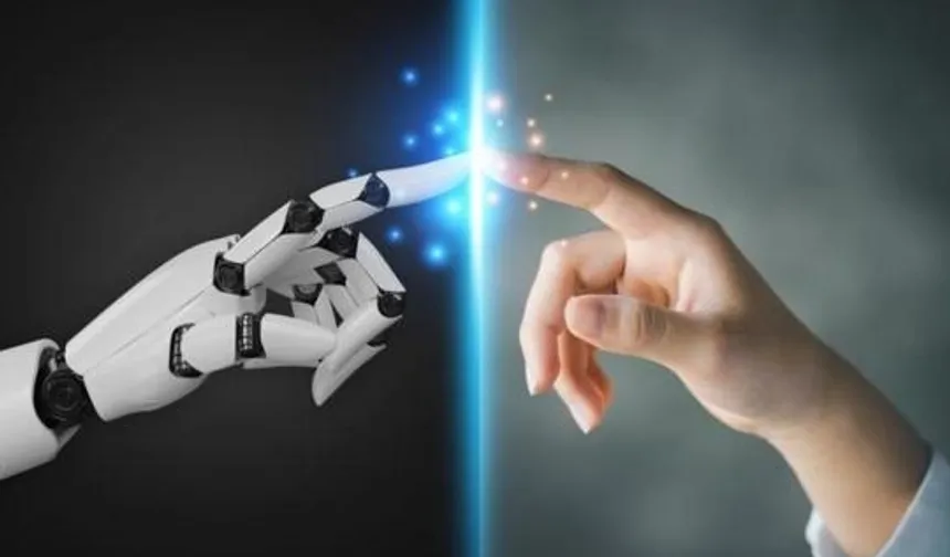 Türkiye’de yapay zeka girişimleri 8 yılda 17 kat arttı... 411 girişimle rekor büyüme