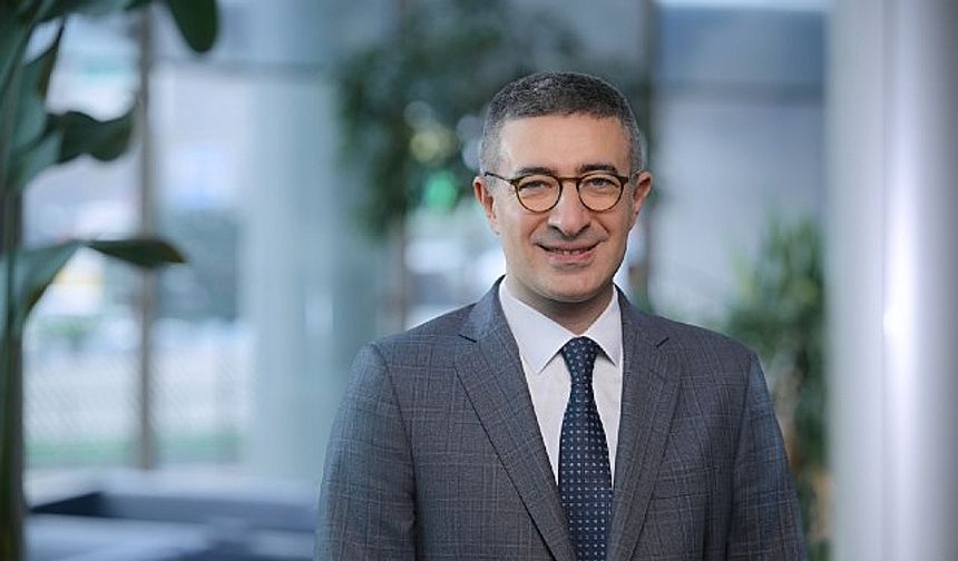 Garanti BBVA sürdürülebilirlik temalı sendikasyonunu yüzde 100 oranında yeniledi