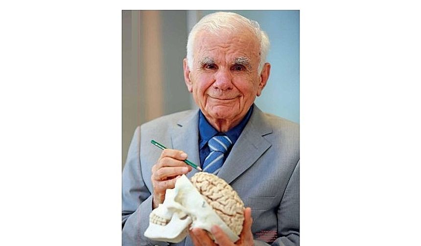 Prof. Dr. Gazi YAŞARGİL’in vefatı