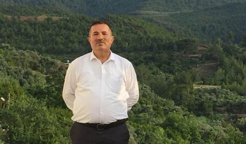 MHP’li Bozkurt’tan Yangınlara Karşı Net Çağrı...