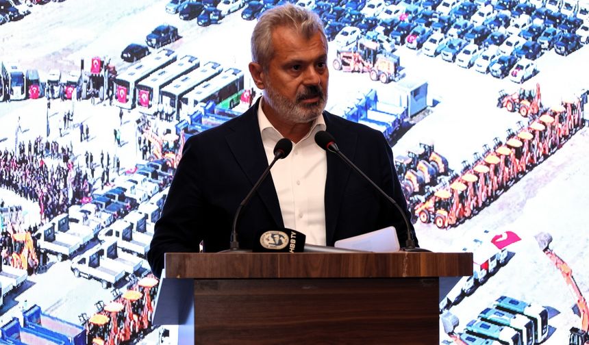 Hatay’a 6,7 Milyarlık Spor Yatırımı