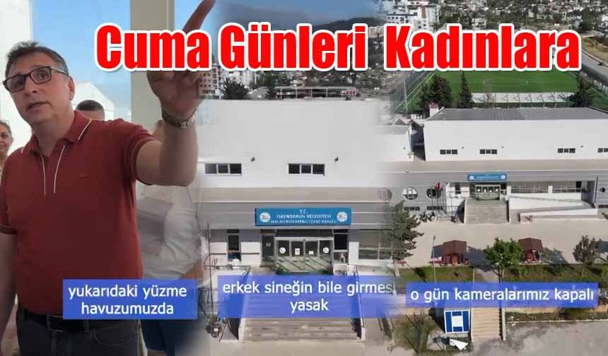 Kadınlara Eğitimlerimiz Ücretsiz