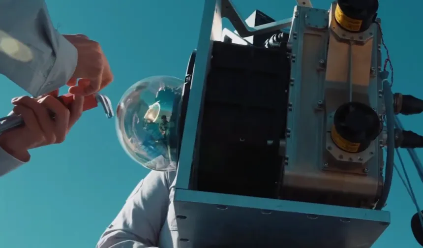 ASELSAN tehditleri 'YILDIRIM-100'le çarpacak!