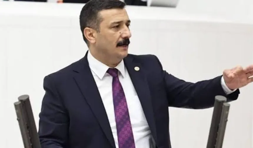 Atış Yapı mağdurları için TBMM'den isyan