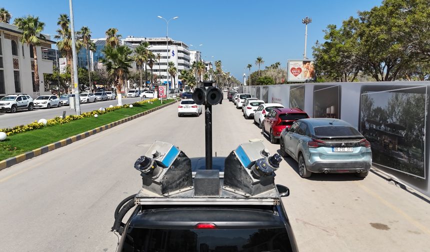 HBB'den Türkiye’de Bir İlk…