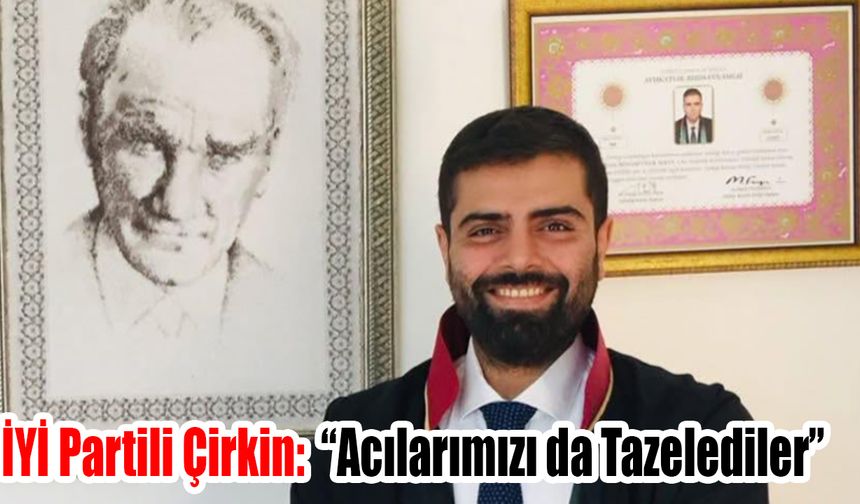 Sahte diploma skandalı Hatay’a da sıçradı.