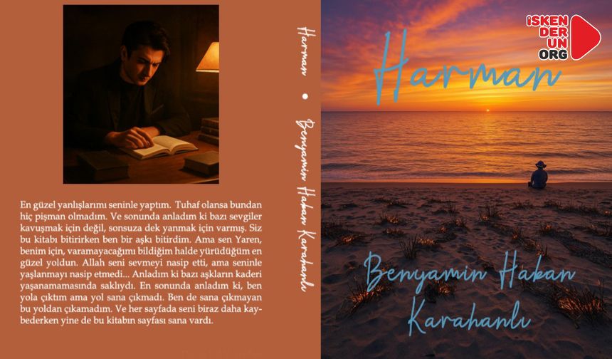 Karahanlı'dan bir Aşk ve varoluş hikâyesi…