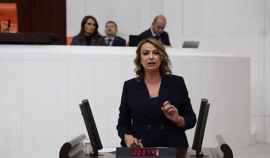 Hassa Tüneli Hafriyatları Deniz Kenarına Mı Dökülecek?