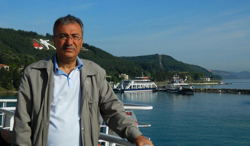 İskenderun’da Eğitim Camiasının Acı Kaybı…