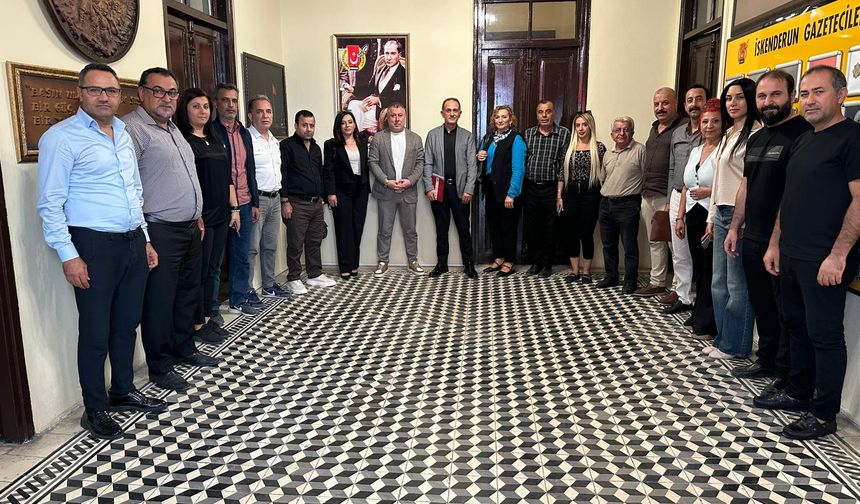 Şikayetler için dernek WhatsApp numarası paylaştı