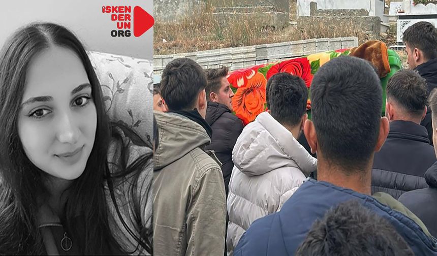 Bebeğini Kucağına Alamadı