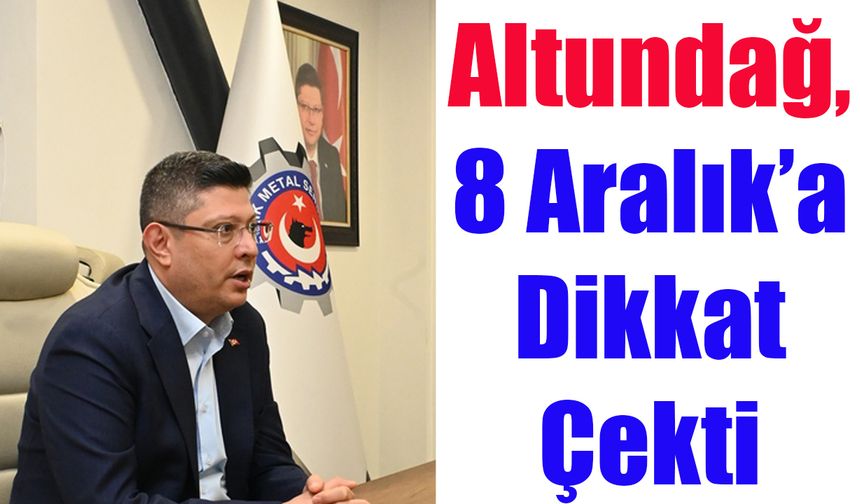 Vicdanınızın Sesini Dinleyin