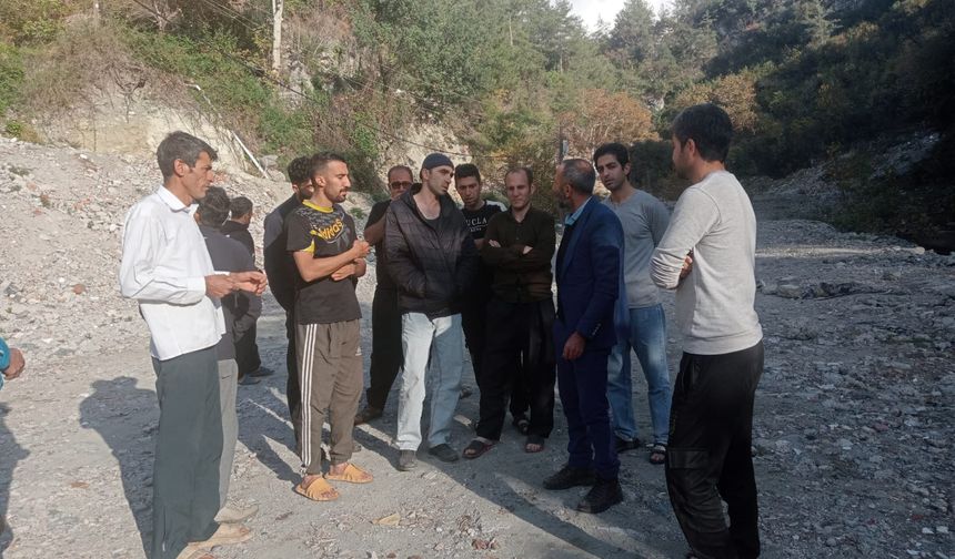 “Mahkûm Gibi Yaşadık, Hiçbir Vaad Yerine Getirilmedi!”