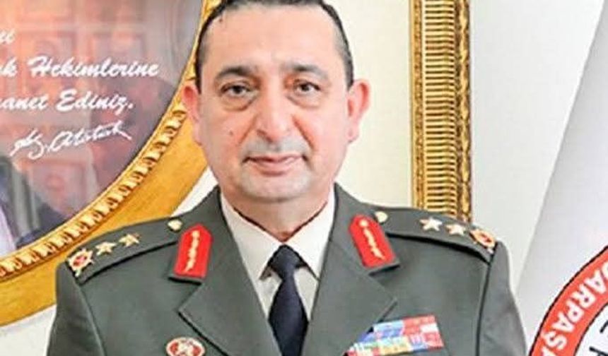 Gürsel Paşa Hayatını Kaybetti