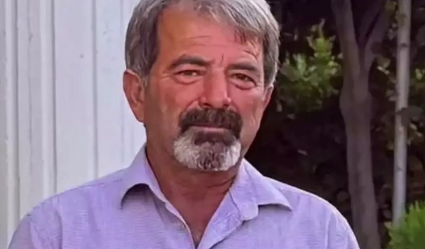 Balıkçının Cesedi  Kıbrıs'ta  Bulundu