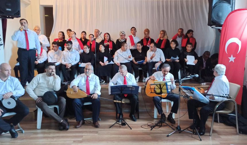 Lisede, Dünya Engelliler Günü Etkinliği…