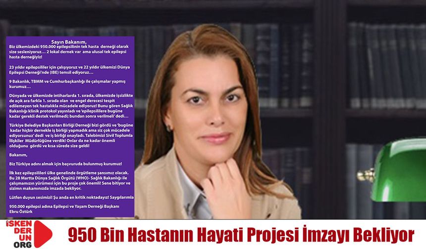 Sağlık Bakanına Çağrı