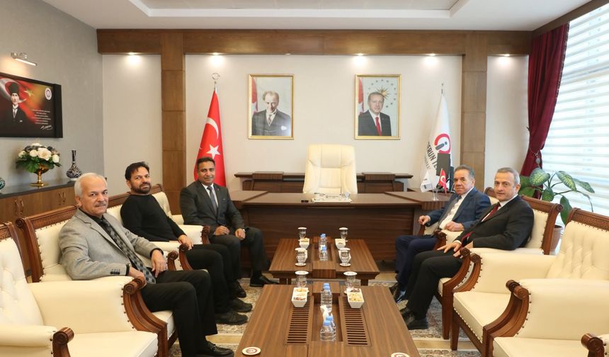 Atakaş- İSTE İşbirliği