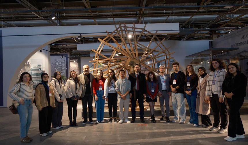 Cumhurbaşkanlığı İletişim Başkanlığı’ndan destek…