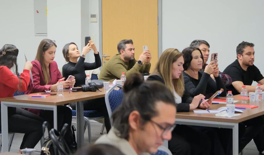 Program Adana’da Gerçekleştirildi