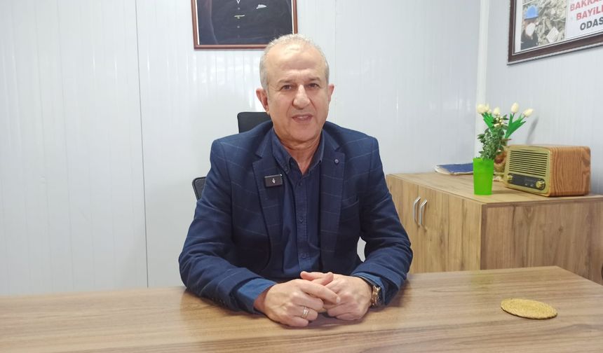 815 Bin esnaftan 270 bini basit usul deftere tabi olacak…